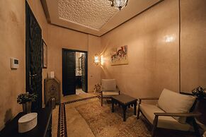 Riad Dar Yuba