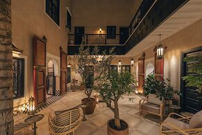 Riad Dar Yuba