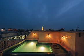 Riad Dar Yuba
