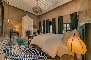 Riad Dar Yuba