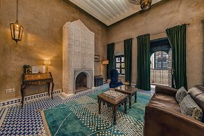 Riad Dar Yuba