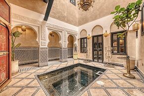 Riad Dar Yuba