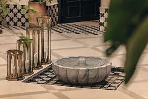 Riad Dar Yuba