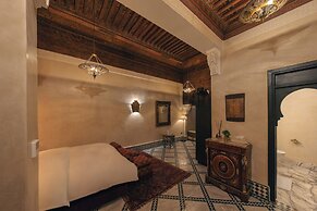 Riad Dar Yuba