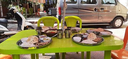 Saanj Retreat - A Weekend Home Stay