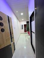 Saanj Retreat - A Weekend Home Stay