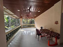 Saanj Retreat - A Weekend Home Stay