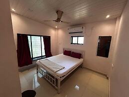 Saanj Retreat - A Weekend Home Stay