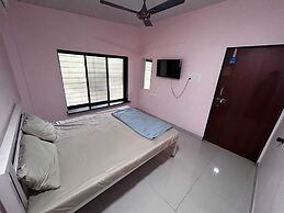 Saanj Retreat - A Weekend Home Stay