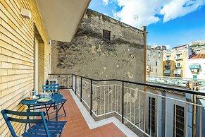 Street Stritt'60 by Wonderful Italy