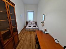 Fantastic Inn Warsaw - Czackiego