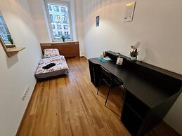 Fantastic Inn Warsaw - Czackiego