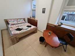 Fantastic Inn Warsaw - Czackiego