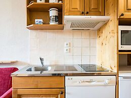 Apartment in Giez for Four Guests