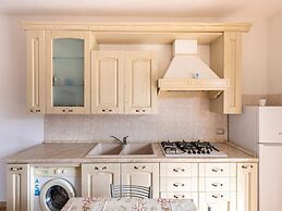 Apartment With air Conditioning and Terrace