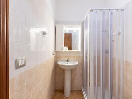 Apartment With air Conditioning and Terrace