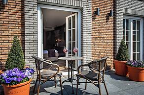 Boutique Hotel Mondragon