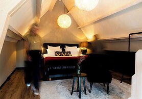 Boutique Hotel Mondragon