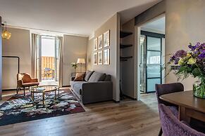 Boutique Hotel Mondragon