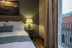 Boutique Hotel Mondragon