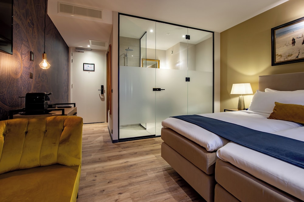 Boutique Hotel Mondragon