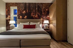 Boutique Hotel Mondragon