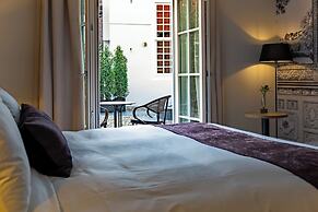 Boutique Hotel Mondragon