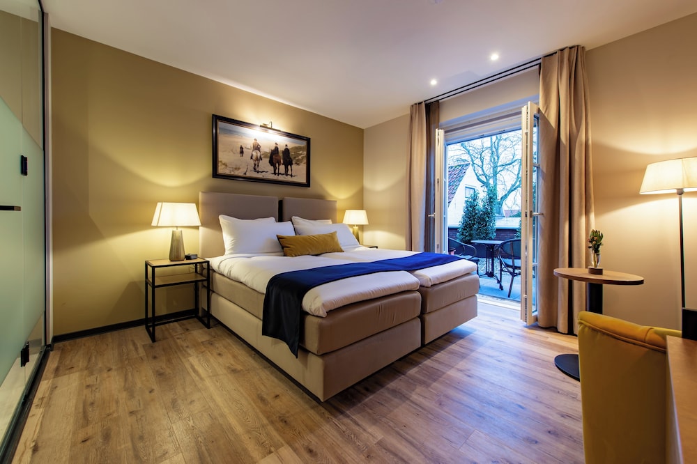 Boutique Hotel Mondragon