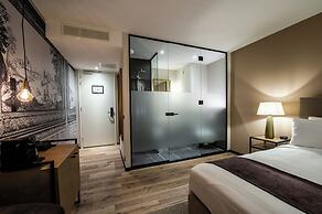 Boutique Hotel Mondragon