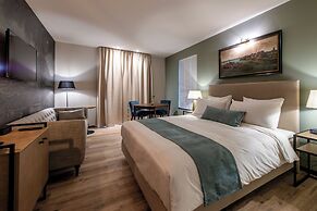 Boutique Hotel Mondragon