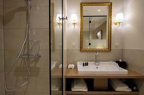 Boutique Hotel Mondragon