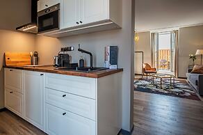 Boutique Hotel Mondragon