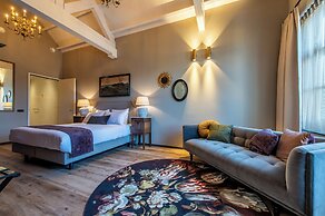 Boutique Hotel Mondragon