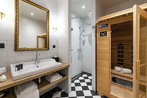 Boutique Hotel Mondragon