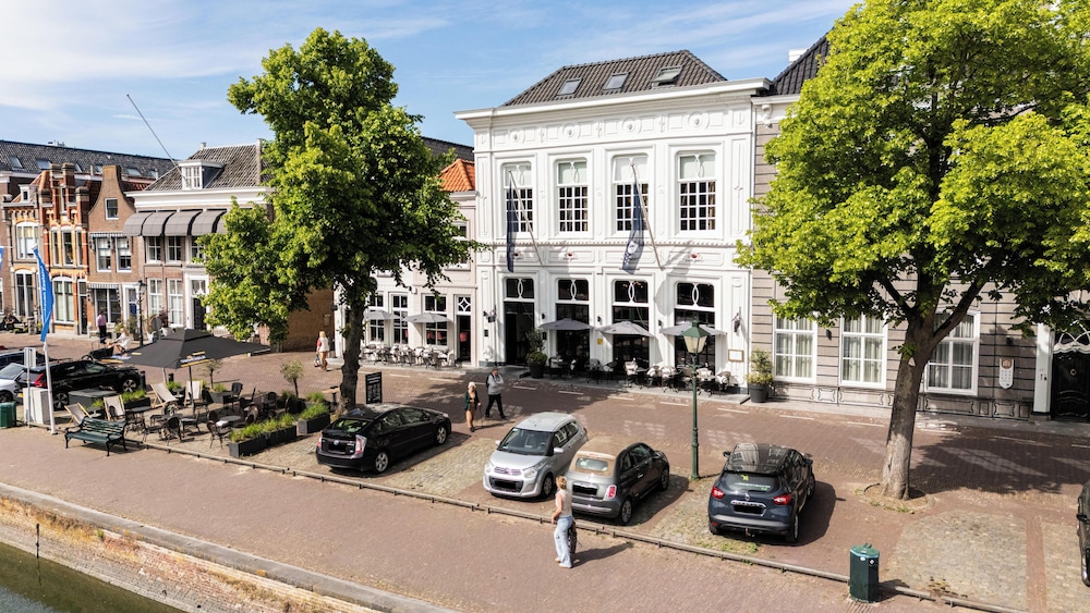 Boutique Hotel Mondragon