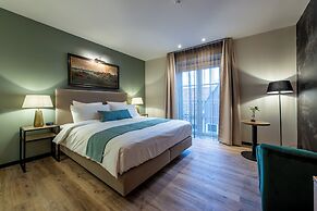 Boutique Hotel Mondragon