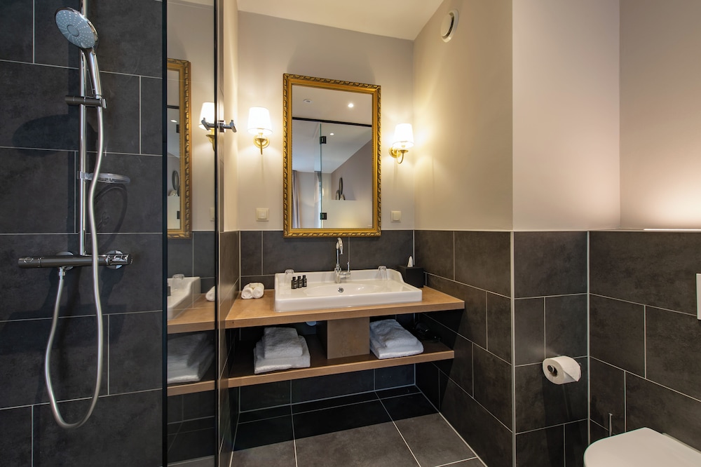 Boutique Hotel Mondragon
