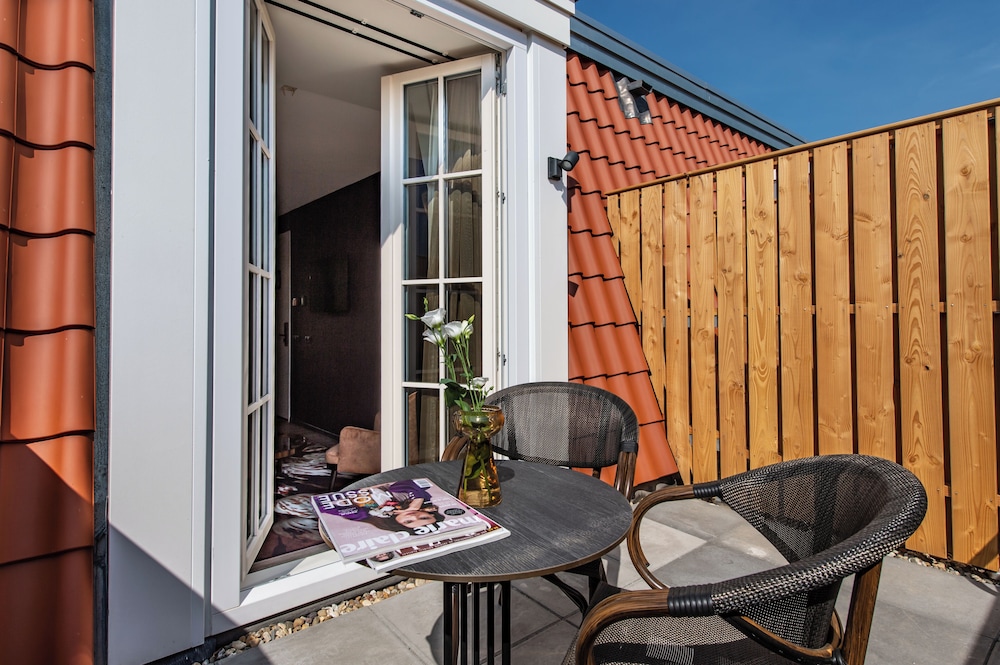 Boutique Hotel Mondragon