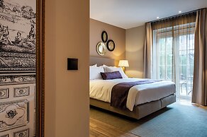 Boutique Hotel Mondragon