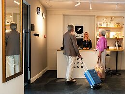 Boutique Hotel Mondragon