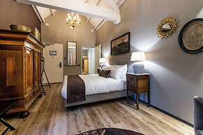 Boutique Hotel Mondragon