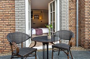 Boutique Hotel Mondragon