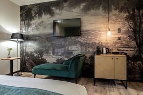 Boutique Hotel Mondragon