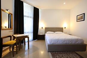 Hotel Republika Berat
