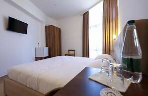 Hotel Republika Berat