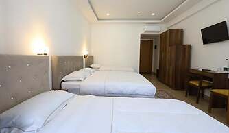 Hotel Republika Berat