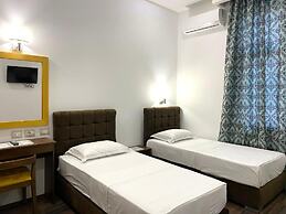 Hotel Republika Berat