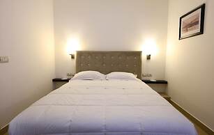 Hotel Republika Berat