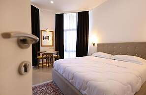 Hotel Republika Berat