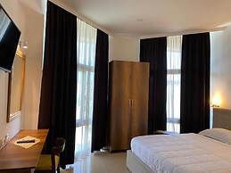 Hotel Republika Berat
